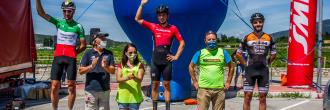 La Mesa Bike 2020